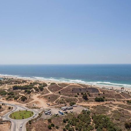 O&O Group- Magical 4Br Apt With Panoramic Sea View Bat Yam Extérieur photo