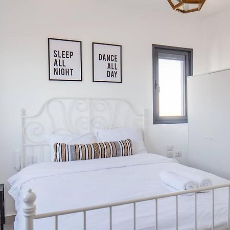 O&O Group- Magical 4Br Apt With Panoramic Sea View Bat Yam Extérieur photo