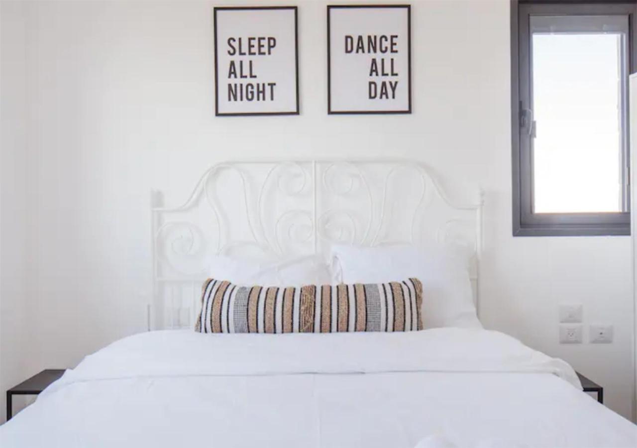 O&O Group- Magical 4Br Apt With Panoramic Sea View Bat Yam Extérieur photo