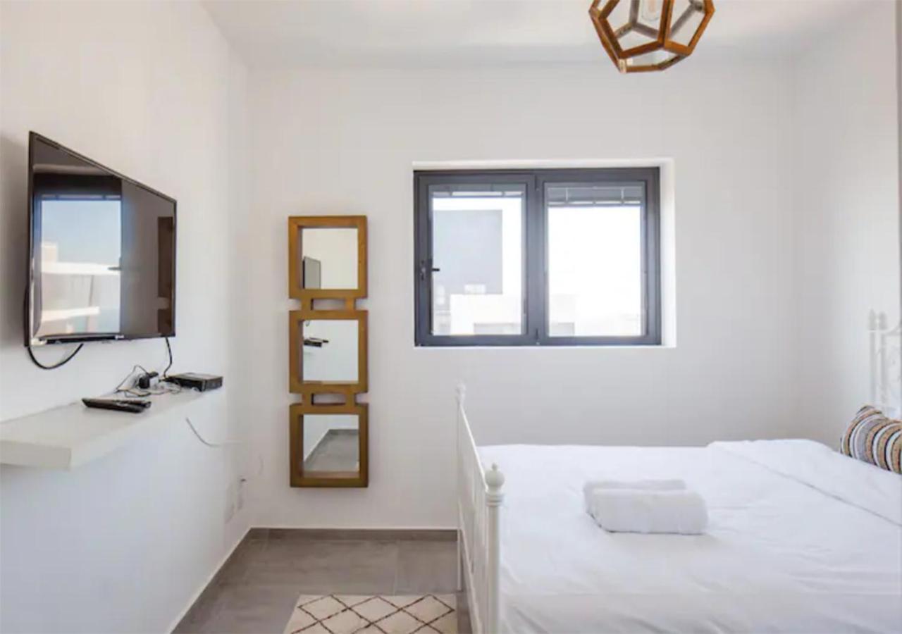 O&O Group- Magical 4Br Apt With Panoramic Sea View Bat Yam Extérieur photo