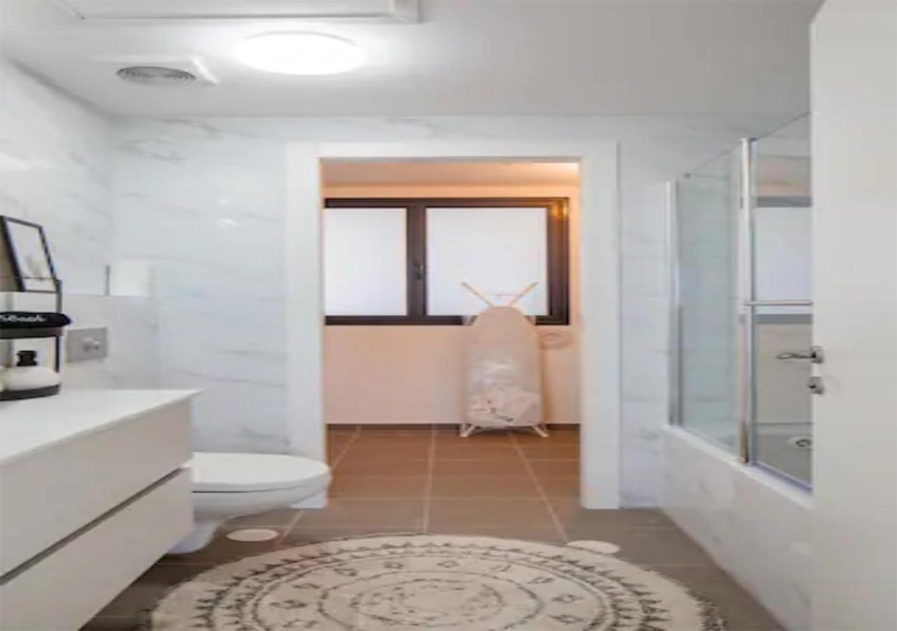 O&O Group- Magical 4Br Apt With Panoramic Sea View Bat Yam Extérieur photo