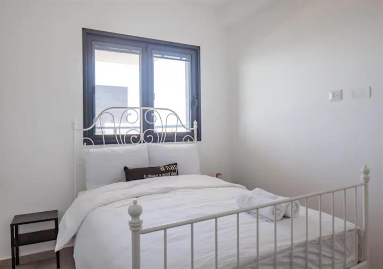 O&O Group- Magical 4Br Apt With Panoramic Sea View Bat Yam Extérieur photo