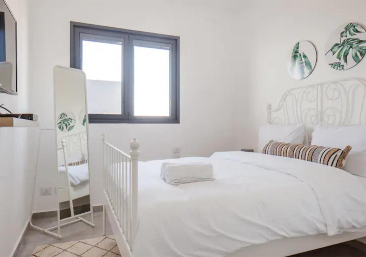 O&O Group- Magical 4Br Apt With Panoramic Sea View Bat Yam Extérieur photo