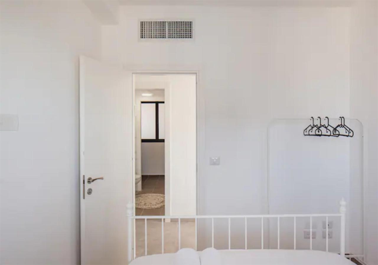 O&O Group- Magical 4Br Apt With Panoramic Sea View Bat Yam Extérieur photo