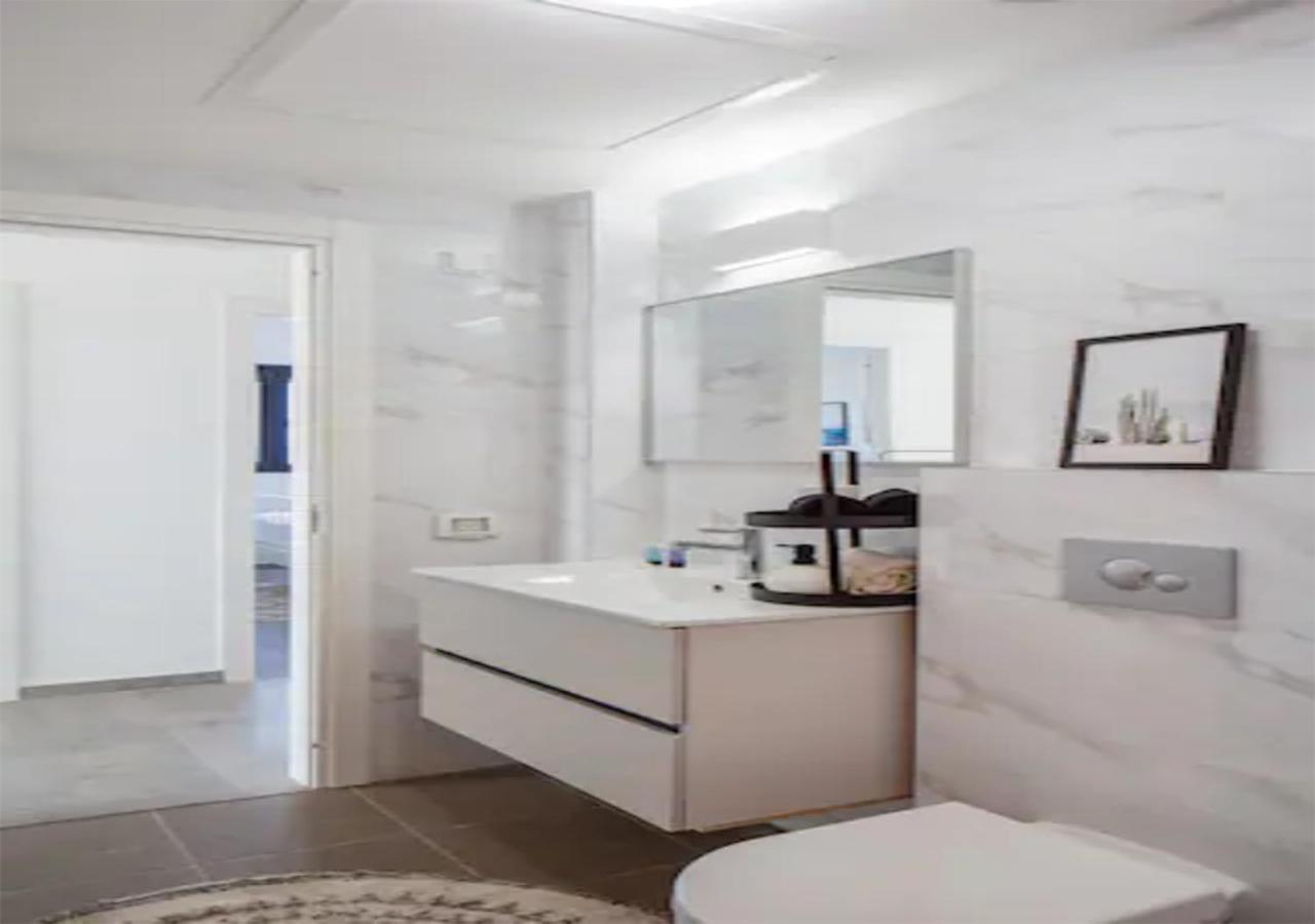 O&O Group- Magical 4Br Apt With Panoramic Sea View Bat Yam Extérieur photo