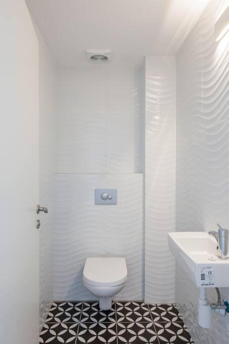 O&O Group- Magical 4Br Apt With Panoramic Sea View Bat Yam Extérieur photo