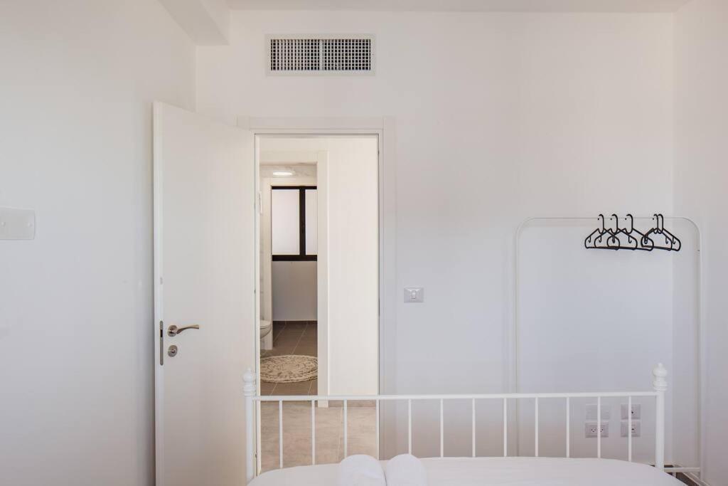 O&O Group- Magical 4Br Apt With Panoramic Sea View Bat Yam Extérieur photo