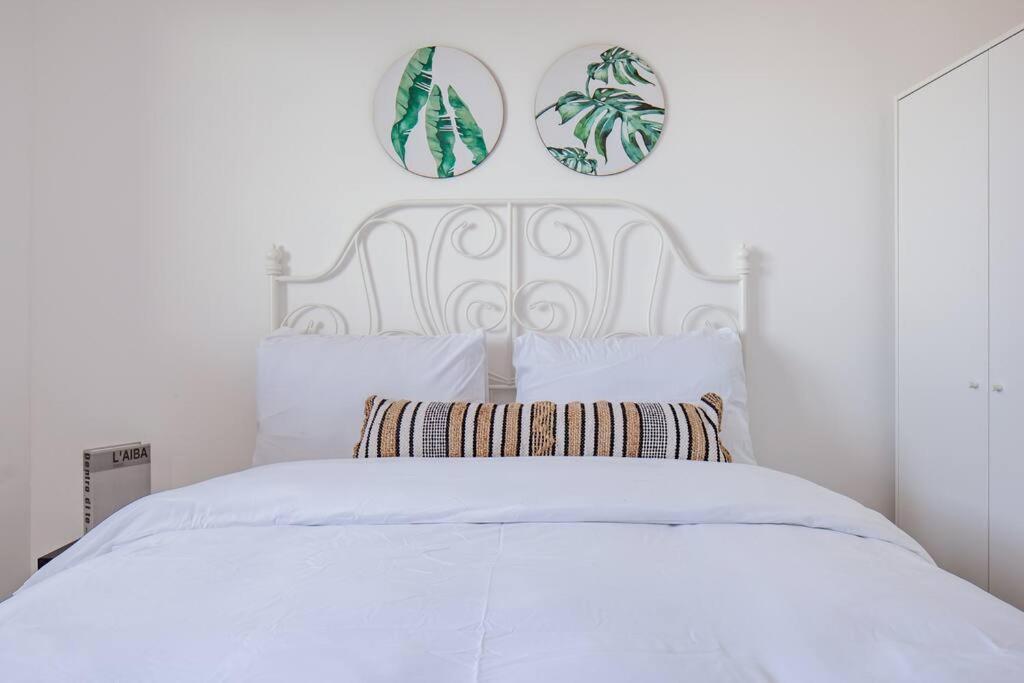 O&O Group- Magical 4Br Apt With Panoramic Sea View Bat Yam Extérieur photo