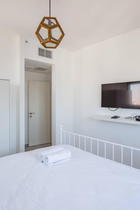 O&O Group- Magical 4Br Apt With Panoramic Sea View Bat Yam Extérieur photo