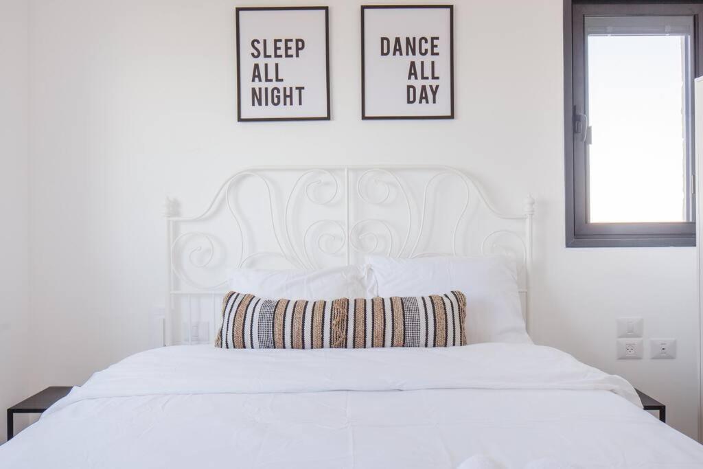 O&O Group- Magical 4Br Apt With Panoramic Sea View Bat Yam Extérieur photo